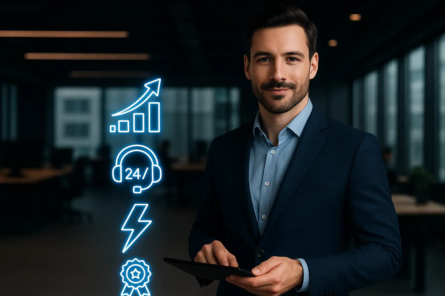 فروش تجهیزات دیتاسنتر